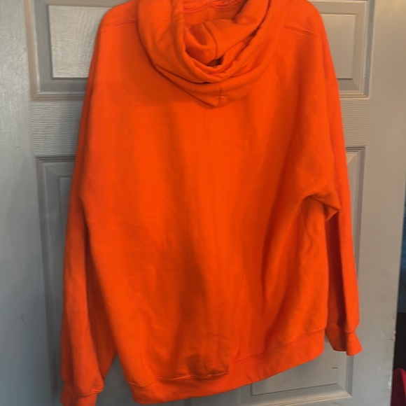 Maryland crab 2xl hoodie - Picture 3 of 4